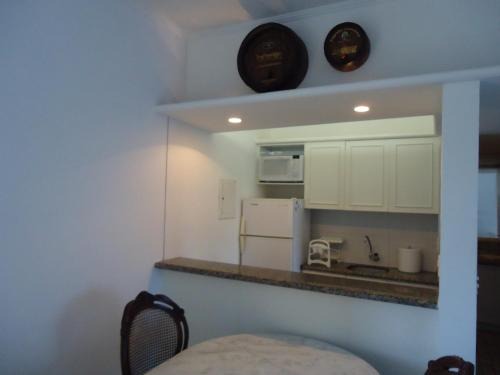 Boa Viagem Apartment | Flat no Hotel Imperial Suites