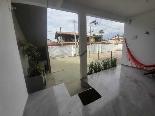 Mambucaba House | Flat novo 06 a pé Prainha de Mambucaba Paraty RJ