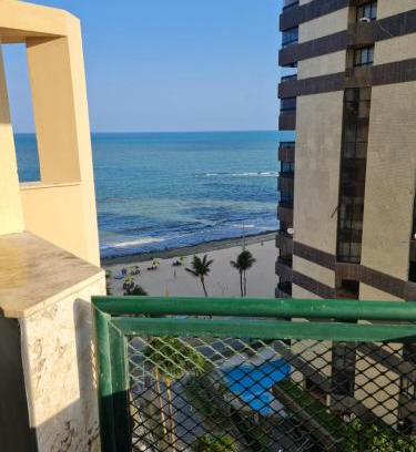 Candeias Apartment | Flat Pé na areia