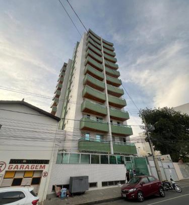 Centro Apartment | Flat paraíso