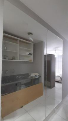 Asa Sul Apartment | Flat park da cidade