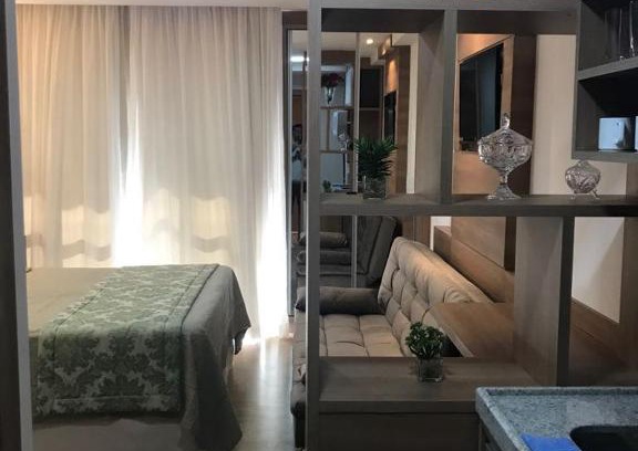 Pedra Azul Apartment | Flat Particular 246 Pedra Azul