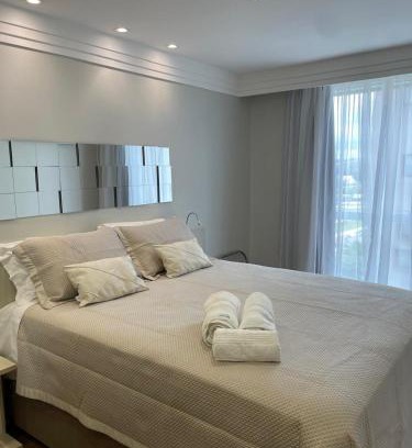 Setor Hoteleiro Norte Hotel | Flat Particular Hotel Mércure Brasília Líder