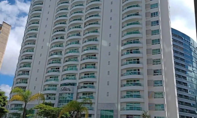 Setor Comercial Norte Apartment | Flat Particular Marizienne Hotel Biarritz 9