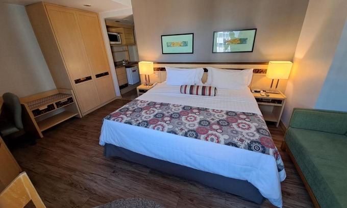 Setor Hoteleiro Norte Apartment | Flat particular no Lets Idea Brasília