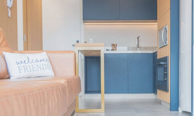 Centro Apartment | Flat Particular no Pio Corrêa I Rua Itajaí I Pertinho dos Hospitais