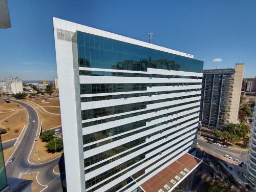 Setor Hoteleiro Norte Apartment | Flat Particular, SAINT MORITZ HPLUS EXPRESS