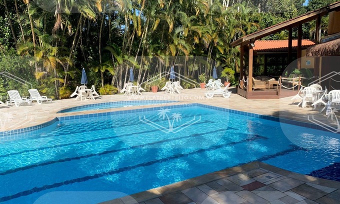 Riviera de Sao Lourenco Condo | Flat Perfeito Amarilis Riviera São Loure