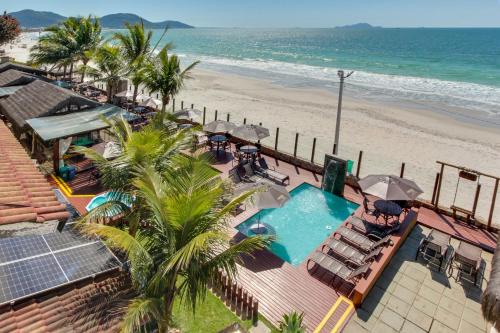 Ingleses Sul Apartment | Flat Pietra