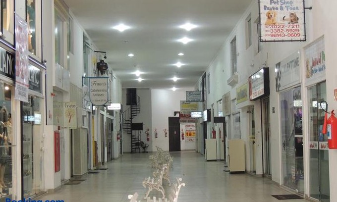 Pitangueiras Apartment | Flat Pitangueiras Boulevard Center