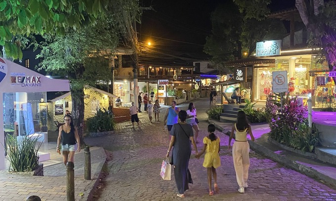 Historic Center Apartment | Flat Portal da Mucugê Ap01