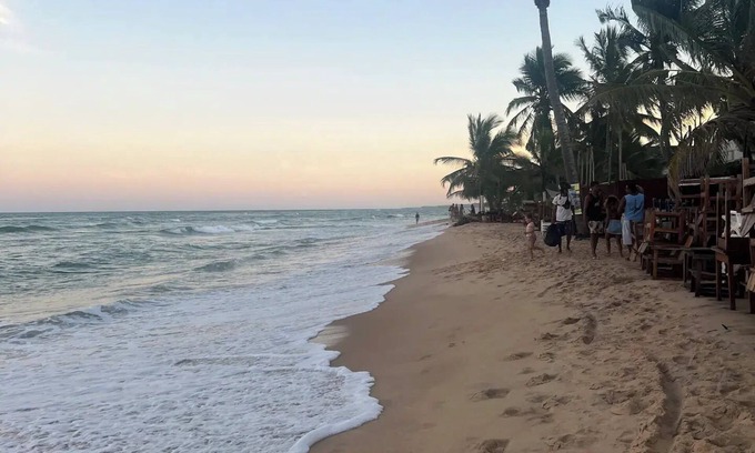 Historic Center Apartment | Flat Portal da Mucugê AP 03