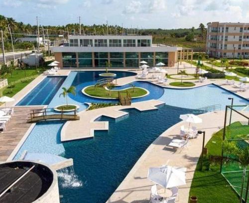 Porto de Galinhas Apartment | Flat Porto de Galinhas