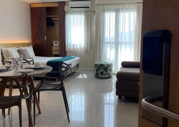 Jardim da Penha Apartment | Flat PRAIA de Camburi