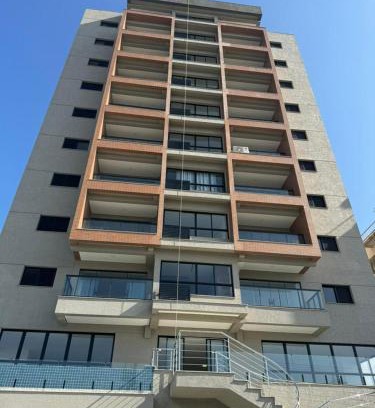 Porto Novo Apartment | Flat praia Indaiá