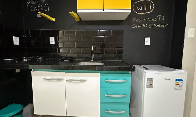 Centro Apartment | Flat Premium Oiticica