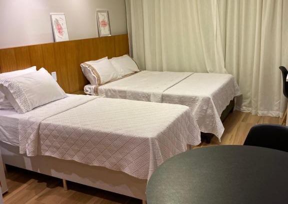 Parque Leopoldina Apartment | Flat Presidencial America