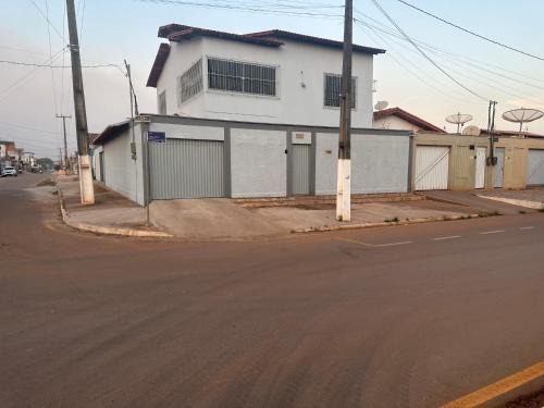 Maraba Apartment | Flat Publio