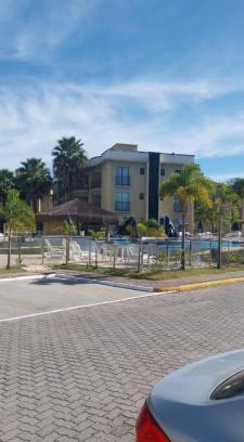 Barra do Pirai Resort | Flat Quartier - Aldeia das Águas