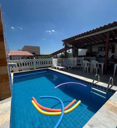 Encruzilhada de Sao Joao House | Flat Rainha da Serra