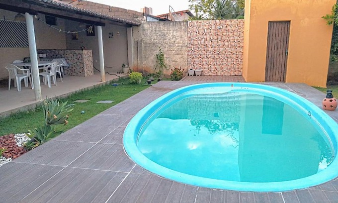 Piranhas Apartment | Flat Recanto do Sertão