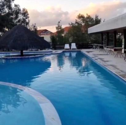 Saire Apartment | Flat Recanto Monte Castelo - Gravatá