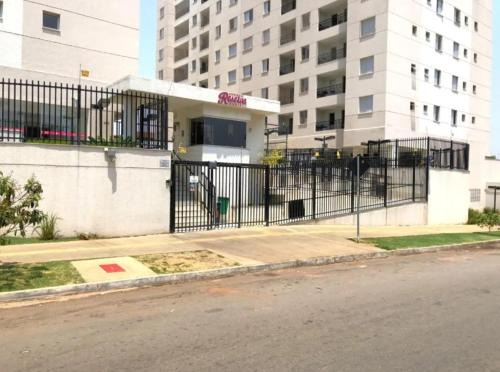 Goiania Apartment | Flat Reserva buriti