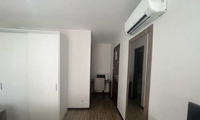 Camorim Apartment | Flat Rio Centro Via Premier Suite B