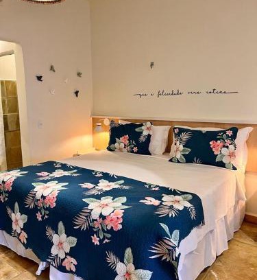 Sao Miguel de Touros Apartment | Flat's Maravista Beiramar