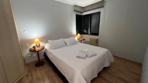 Jundiai Apartment | Flat Saint Charles