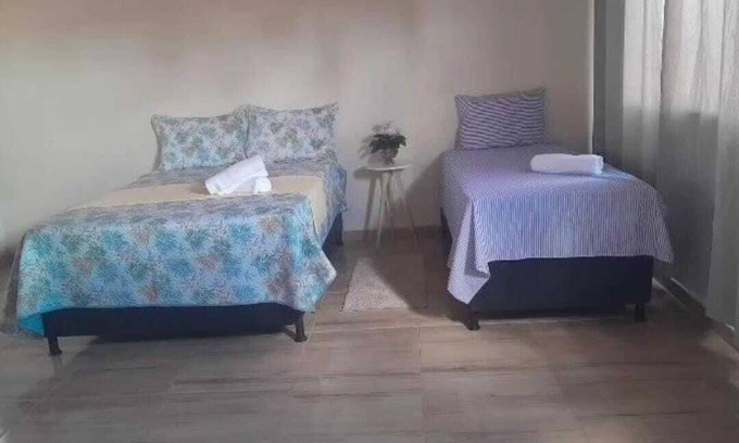 Sao Miguel de Touros Apartment | Flat Senhor Marinheiro No centro próximo às praias, Mercados, Restaurantes