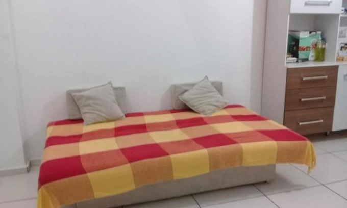 Atalaia Apartment | Flat Shopping Amarração N - 129