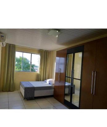 Atalaia Apartment | Flat Shopping Amarração