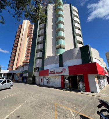 Ibituruna Apartment | Flat shopping Ibituruna