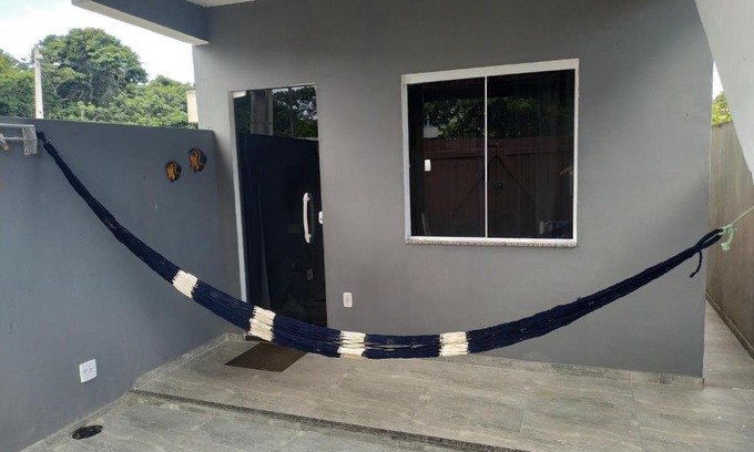 Cabo Frio Apartment | Flat Solife 2 Cabo Frio-Búzios