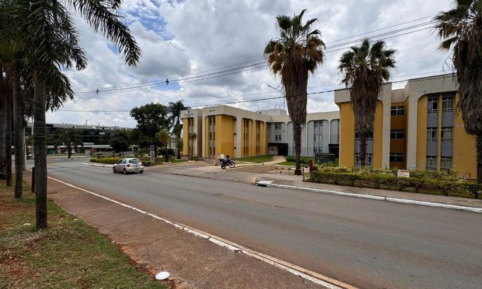 Sudoeste e Octogonal Apartment | Flat Sudoeste Mont Blanc by CentoEdez