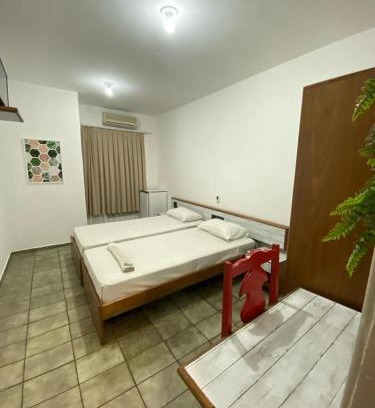 Boa Vista Apartment | Flat Suites Boa vista