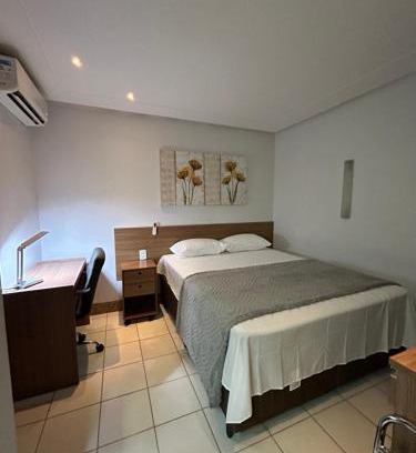 West Sector Apartment | Flat Sun Square