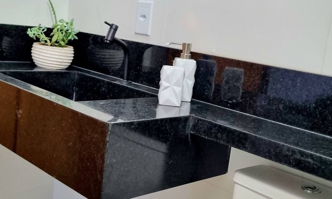 Cavalcante House | FLAT Sunrise