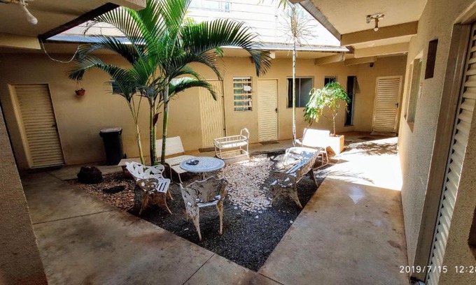 Goiania Apartment | Flat Três Marias