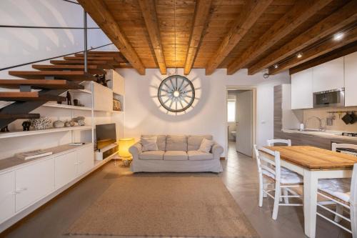 Riale Apartment | Flat Unipol Arena