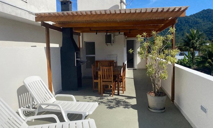 Juquehy Apartment | Flat Villaggio Juquehy