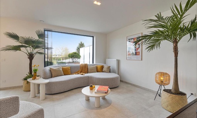 Woumen Apartment | Flat Walnes