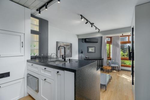 Planalto Apartment | Flat Wish Serrano by Achei Gramado