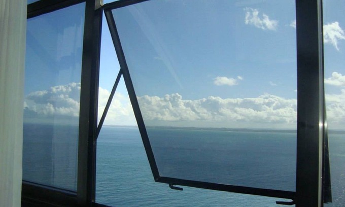 Graca Apartment | FLAT WITH SEA VIEW