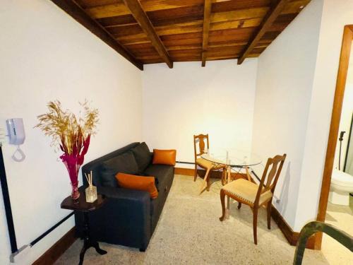 Ouro Preto House | Flat2 Charmoso ar condicionado próx ICHF-UFOP Mariana MG