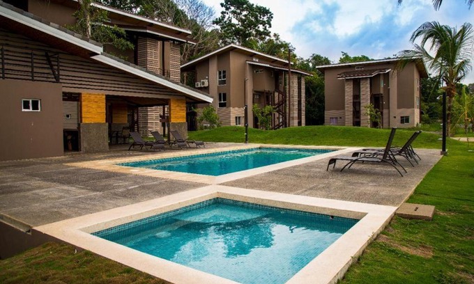 Jaco Apartment | FlatA4