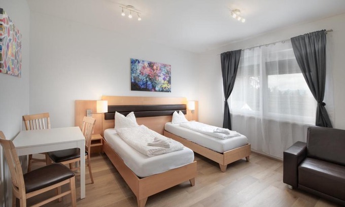 Hart bei Graz Apartment | Flataid Apartments Marienbrau Graz Waltendorf