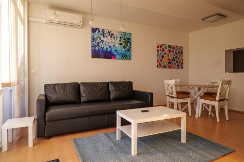 Ludersdorf-Wilfersdorf Apartment | Flataid Apartments Ludersdorf - voll ausgestattet mit Parkplatz