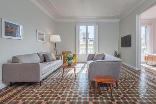 Ciutat Vella Apartment | Flateli Pelayo H5